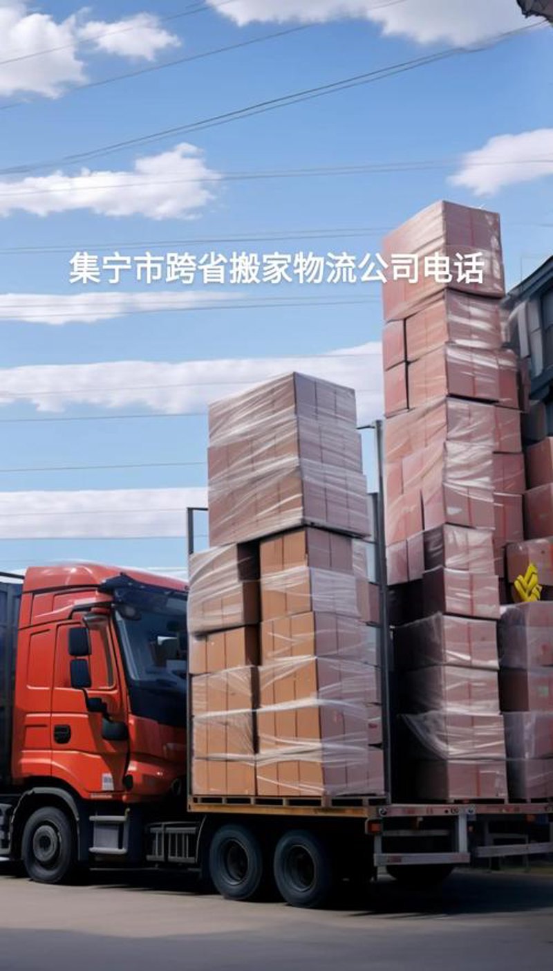 如皋物流